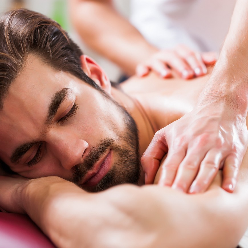 Full Body Massage Center In Dubai Hidden Secret Gents Spa In Al Barsha