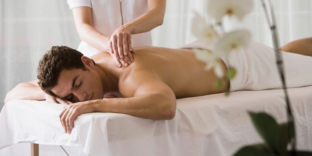 Aromatherapy  Massage in Al Basha 