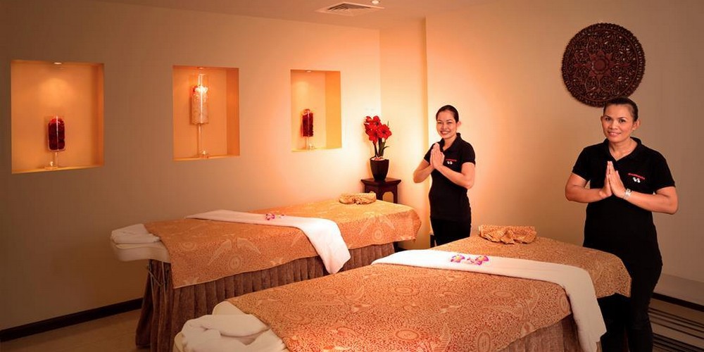 Chinese Massage in Al Basha 