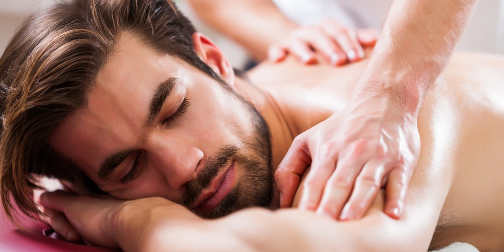 Best Massage Center   in Al Basha 