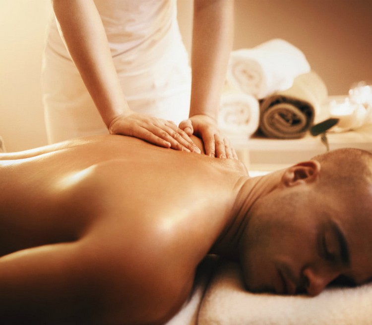 massage in Albarsha 