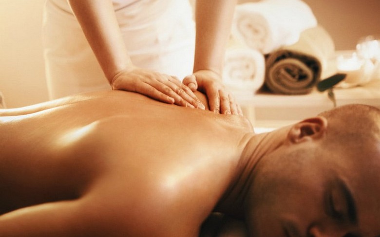 massage in Albarsha 